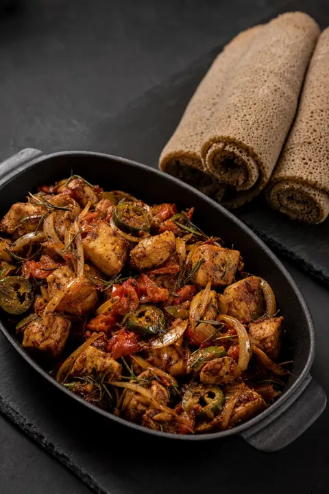 Doro Tibs